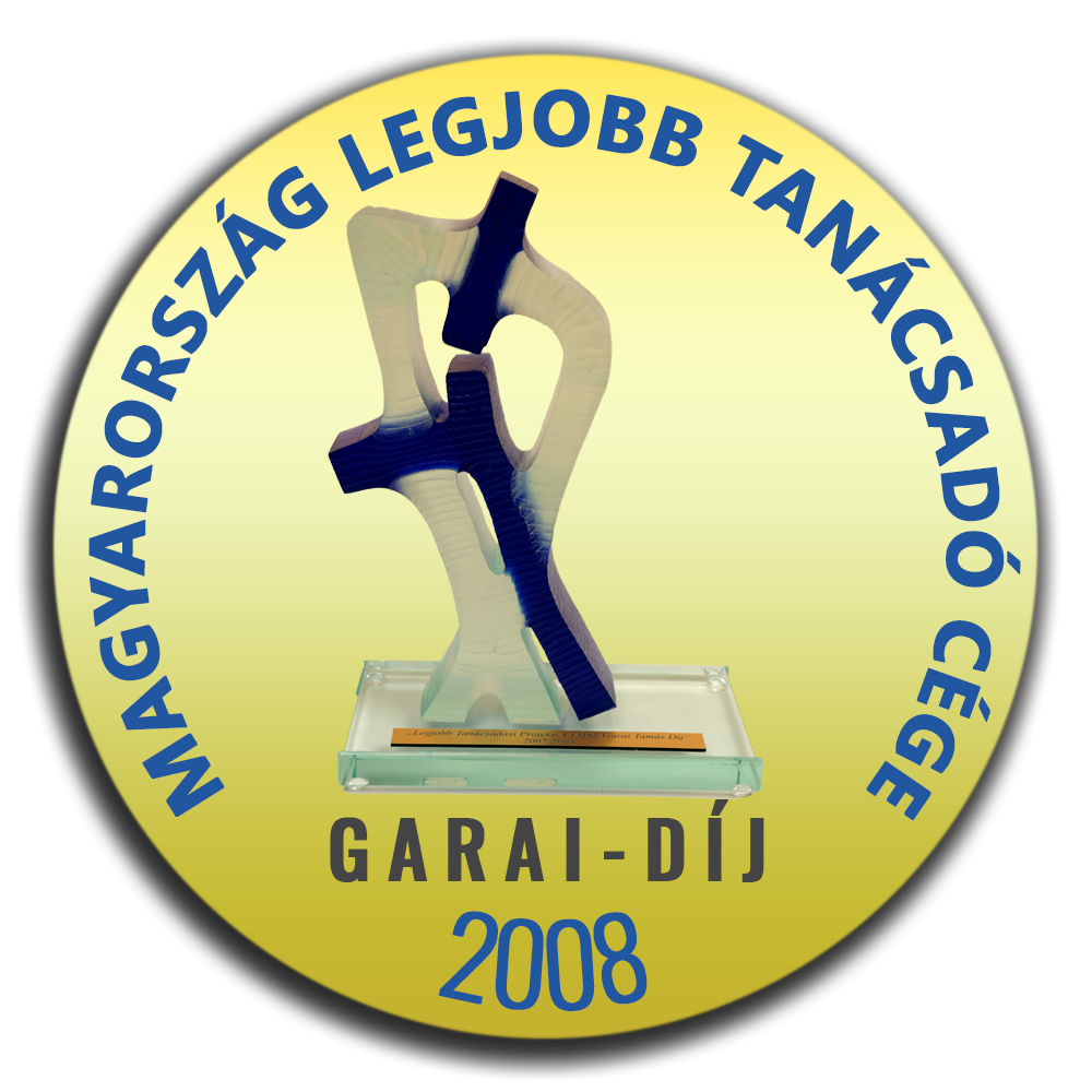 Garai díj